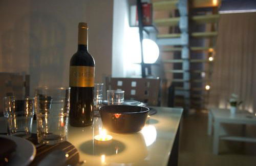 Loft Almagro - Foto 10