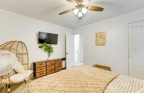 Near Detroit Metro Area New Baltimore Home! - Foto 13