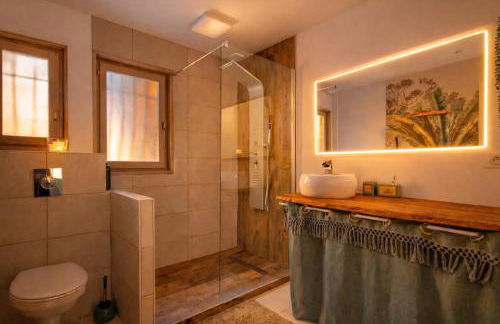 - Chalet Cosy - Pleine nature - Foto 8