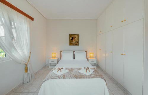 AKANTHOS Rental House - Foto 23