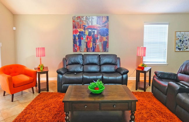 3Bdrms 2Bath 3Beds - Energy Corridor 6 - Foto 14