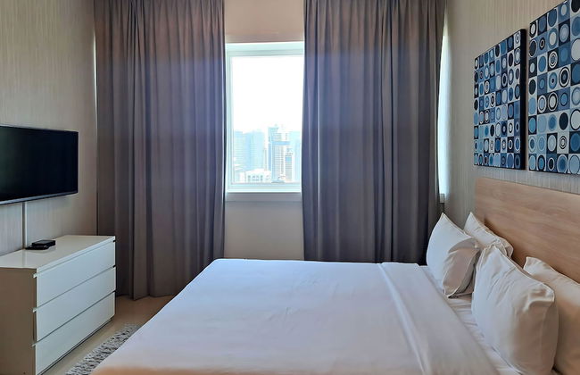 Barcelo Residences Dubai Marina - Photo 20