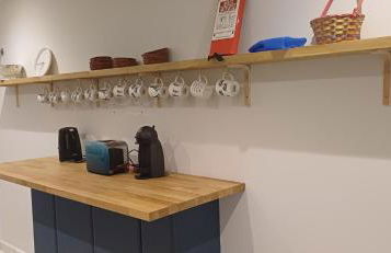 SunBeach Hacienda Apartment - Photo 54