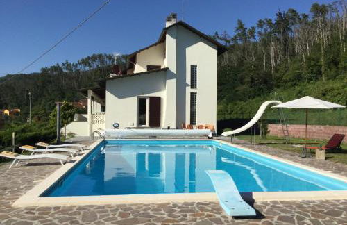 Villa Mara - Photo 1