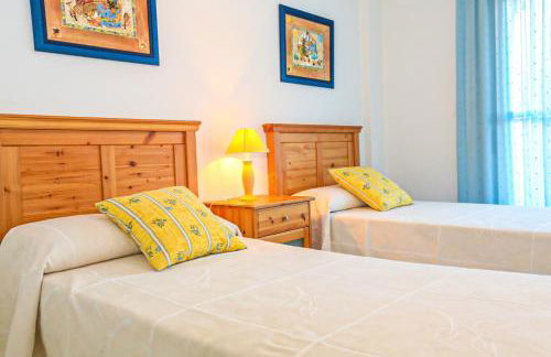 LITORAL COSTA DORADA - RIVIERA Bajos vista al mar - Foto 21