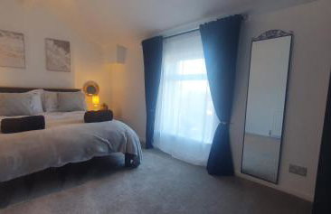 Ample town house in Workington, West Lakes, Lake District - Foto 19