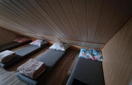 Ladowe Chatki 1 - Foto 9