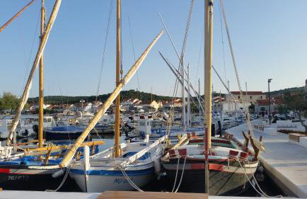 Apartments Valentina Tisno - Photo 68