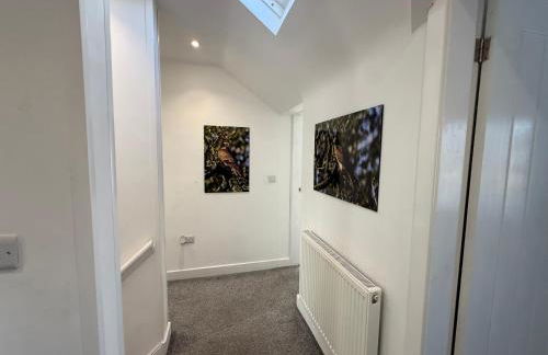 The Farmhouse at Moss Bank Farm - Foto 18