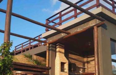 LD House- Bananeiras - Photo 42