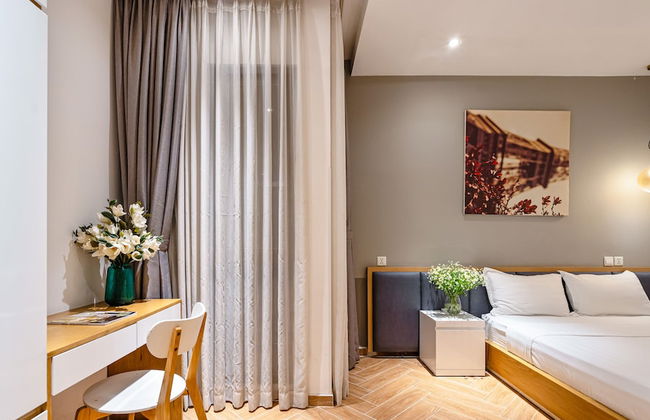 The Art - Sunshine Apartment - Foto 39