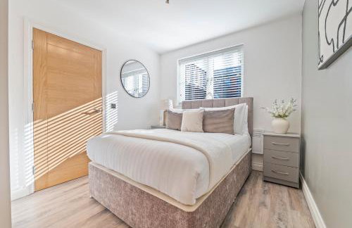 Central Mint - Free Parking - Sleeps 4 - Arena - Foto 18