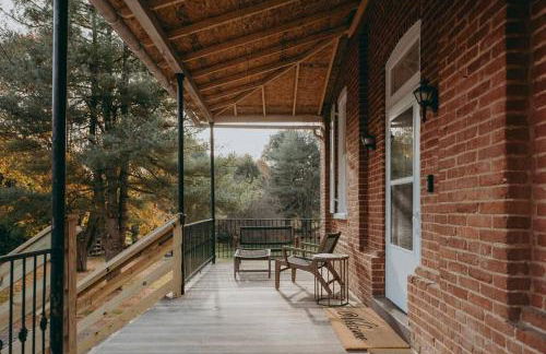 1900's Historic Lancaster School House - Foto 37