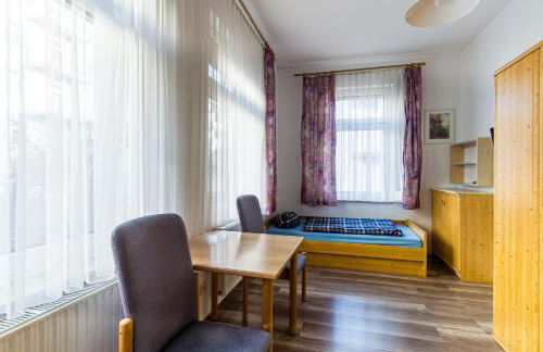 Apartmenthaus in Chemnitz für Monteure - Foto 32