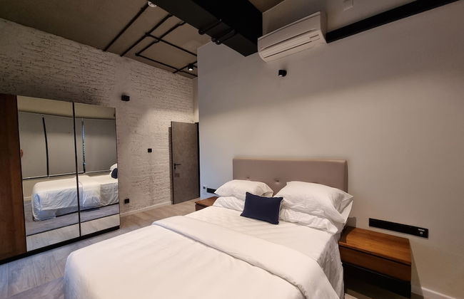 VAUX Park Street - Photo 13