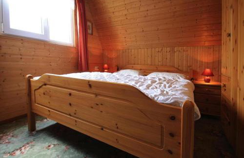 Bootshaus in Teterow - Formerly TUI - Foto 18