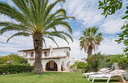 Villa fantastica Villasimius - Foto 4