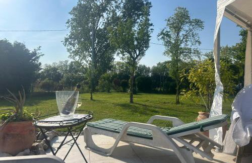 Tenuta Crescentini-ValleMura ,appartamenti con entrata indipendente - Foto 5