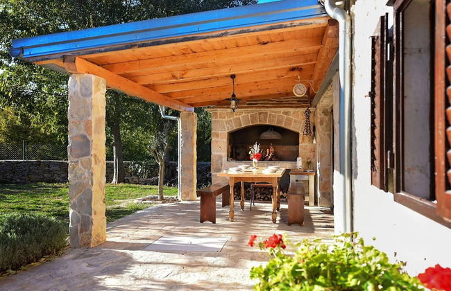 Villa Krasa Zadarvillas - Foto 41