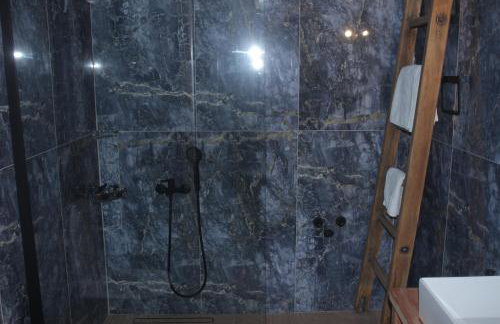 Heaven s View Mansion - Zagori Stone Built Gem - Foto 36