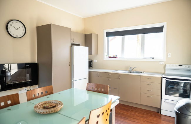 Franz Josef Top 10 Holiday Park - Foto 40