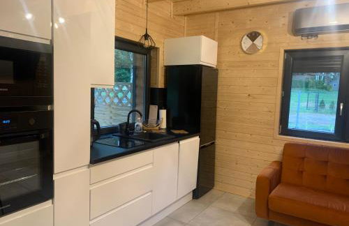 Leśna Oaza - Foto 29