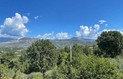 LA CASA IN COLLINA - Foto 54