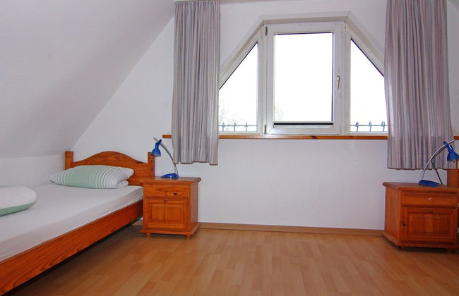 Holiday Complex Schuldt, Behrensdorf - Photo 13