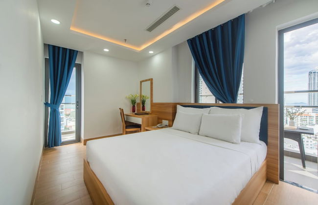 The Gold Coast Hotel Nha Trang - Foto 19