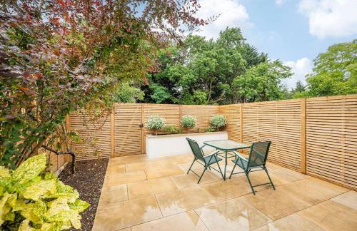 Oak Tree Lodge - Foto 15