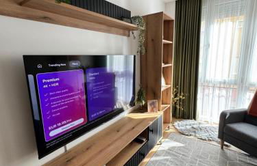 The San Andres 29 - Málaga Stay Experience - Foto 17