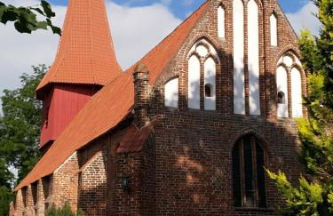 Ferienwohnung MeerZeit EG - Foto 25