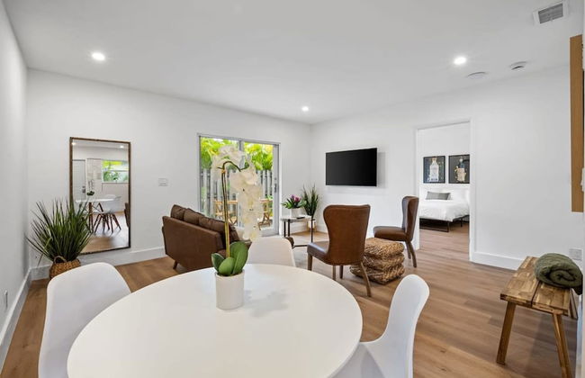 Sailors Rest Sailboat Bend - Foto 9