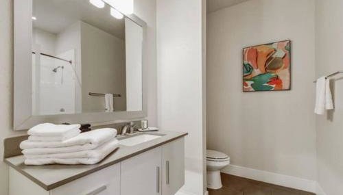 Luxurious Studio, Work from Home, Wifi, Riverwalk - Foto 4