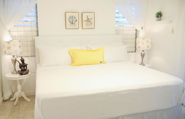 New Kingston's Deluxe Apartment - Foto 3