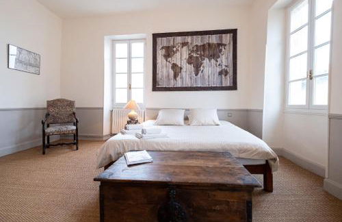 Belvédère de Montmiral - Photo 20