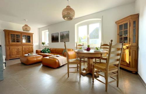 2 Ferienhäuser im Doppelpack für Naturliebhaber, strandnah, ruhig, mit großen Gärten - Foto 29