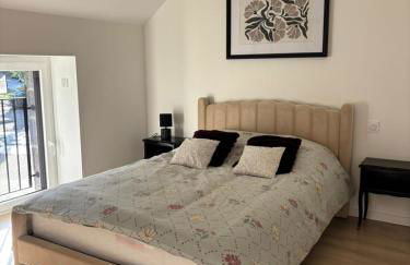 Gîte le Cordonnier 10 personnes Mont-Saint-Michel - Foto 20