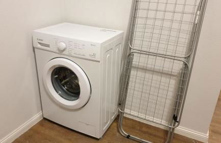 Monteurwohnung - Foto 4