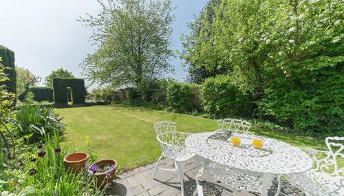 Manor Cottage - Foto 2