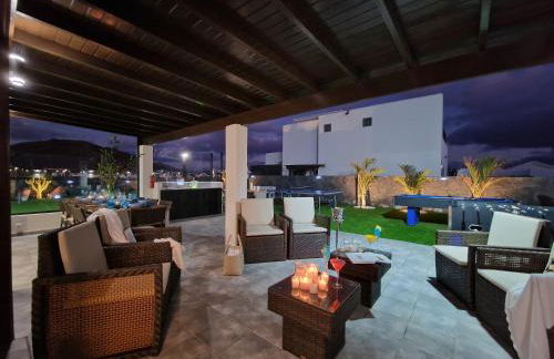 VILLA KARLA - Foto 38