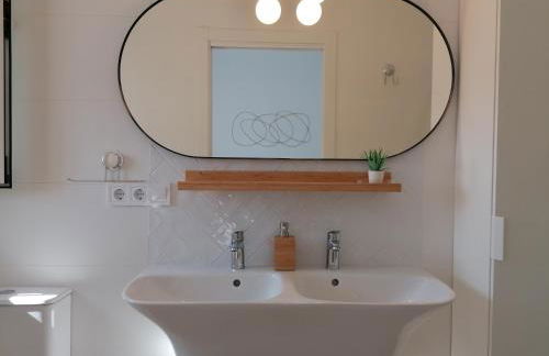 Apartamento 2 Habitaciones Sanlúcar la Mayor N-431 Sevilla-Huelva - Foto 25