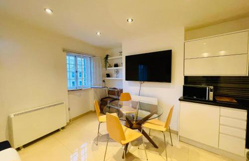 Smithfield St Paul Farringdon Central London Apartment - Foto 53