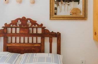 Casa da Estrelinha - Ilha do Ferro - Foto 19