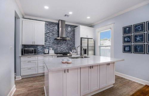 Luxury Designer Villa by the Beach Bright Beautiful New - Foto 7