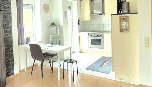 Ferienwohnung Ziegelwiesenstraße - Foto 2