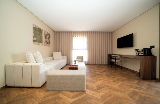 Citadines Almaz Casablanca - Photo 34