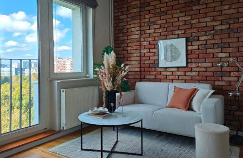 7th Floor Apartment Mokotów - parking - Foto 11