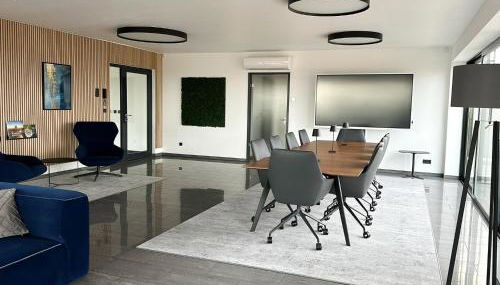 Infinity Apartment Essen - Foto 4