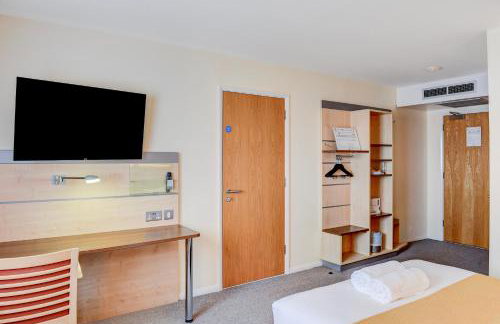 Belvilla Aberdeen Bridge of Don Sea View - Foto 30